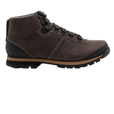 BUTY TREKKINGOWE MĘSKIE CHARLES FOOTWEAR 43