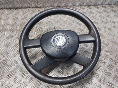 РУЛЬ ПОДУШКА POLO IV 6Q0419091G 1T0880201A