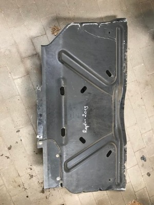 Ford f150 raptor 2017-2020 защита подвеска фото №1