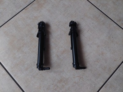 Омивач фара - лампи - opel zafira c - новий фото №1