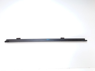 Hyundai santa fe iv молдинг ущільнювач двері внутрішня задня ліва фото №1