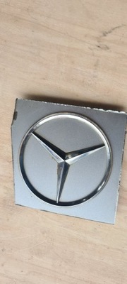 MERCEDES W163 INSIGNIA EMBLEMA PARTE TRASERA DE TAPA  