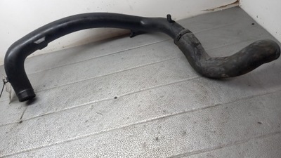 Труба интеркулер volvo xc70 1282885 фото №1