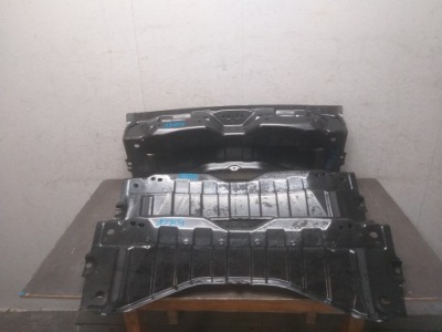 Ремень задний  tesla y 1487744-00-c фото №1