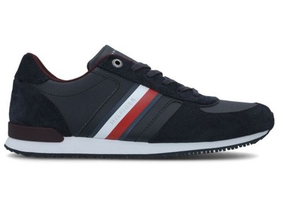 Tommy Hilfiger buty Iconic Mix Runner 44