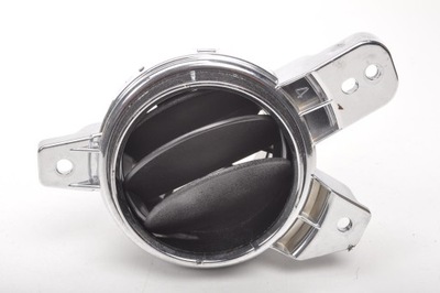 Honda insight решітка обдув фото №1