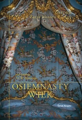 OSIEMNASTY WIEK T.C. W. BLANNING