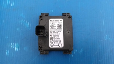 Датчик мертвого pola задняя ranger mustang mach-e фото №1