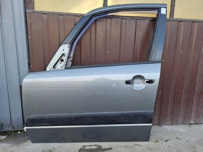 Suzuki sx4 sx-4 двері лівий перед ліва передні фото №1