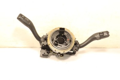 Перемикач комбінований світла audi a4 b7 фото №1