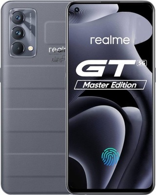 Smartfon Realme GT Master Edition 6/128GB