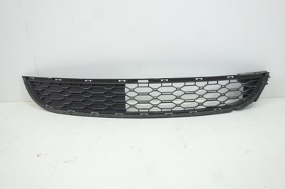 Решётка средняя бампера renault twingo ii lift фото №1