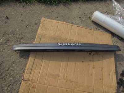 Volvo s40 ii v50 lift накладка молдинг крышки 455-16 фото №1
