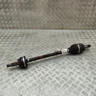 Land rover range rover sport l494 2018 правая сторона приводной вал задняя фото №1