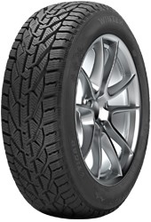 1X RIKEN SNOW XL 215/55R16