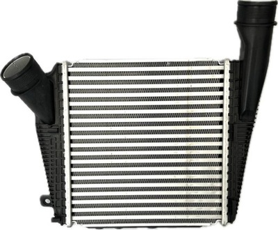 INTERCOOLER PORSCHE PANAMERA 971 2017+ 2.9 4S 971145803F 971145803H IZQUIERDA  