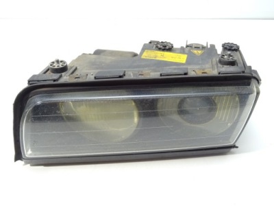 Фара лампа перед ліва bmw 7 e38 95-01 8376269 фото №1
