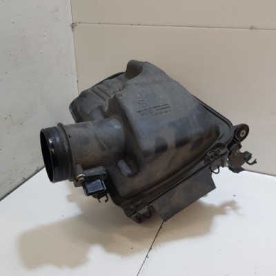 Корпус фильтра воздуха nissan qashqai фото №1