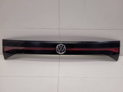 BRIDA DE TAPA VOLKSWAGEN T-CROSS 2019 2GM827577E  