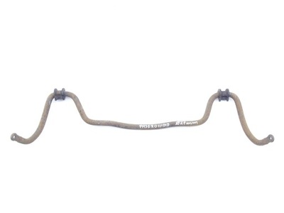 Mitsubishi pajero iii 99-06 стабілізатор задня 3d 27 фото №1