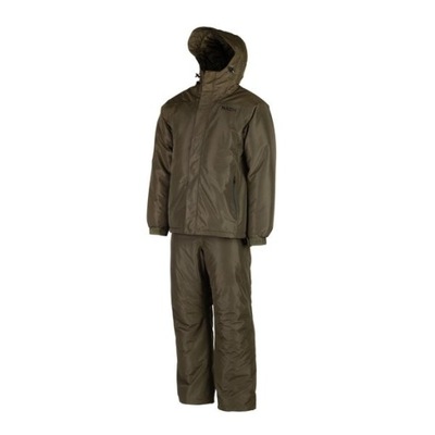 Nash Arctic Suit XXXL