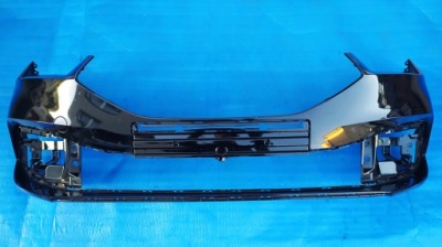 Бампер передний перед seat leon iv 4 5fa фото №1