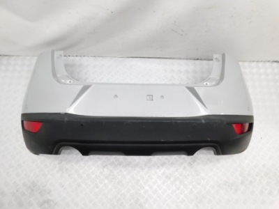 Бампер задня 4xpdc - mazda cx-3 14-21 47a фото №1