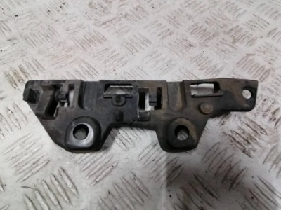 Renault laguna iii coupe направляющая перед передний правый фото №1