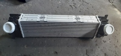 BMW 3 G20 G21 8592701 INTERCOOLER NOWY ORYGINAŁ