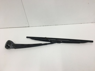 Важіль двірники задній vw passat b5 1j6955707a фото №1