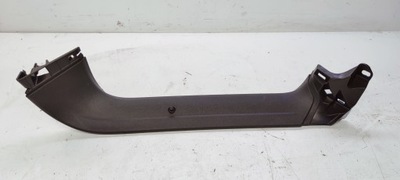 Обивка крышки задняя правая audi q3 f3 83a867608 фото №1