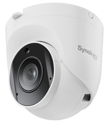 Kamera IP Synology TC500 5MPix IR AI