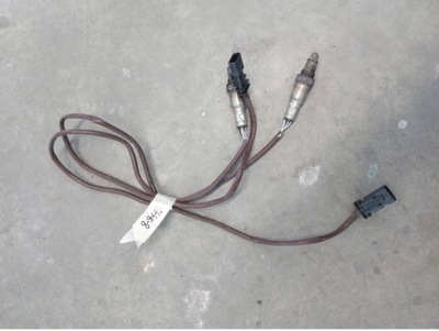 Датчик лямбда-зонд giulia qv 18r 2.9 qadrofoglio фото №1