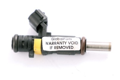 Mini r55 r56 r57 форсунка інжектор пального бензин фото №1