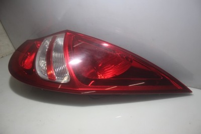 Лампа правая задняя hyundai i30 i фото №1