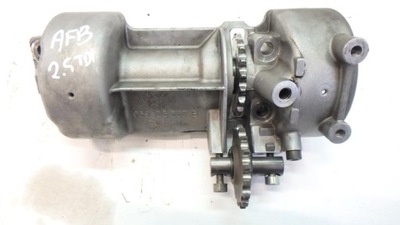 VW AUDI 2.5 TDI SIURBLYS ALYVOS 059103337B 