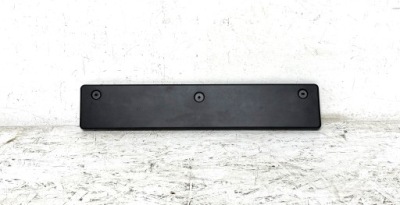 Подкладка pod регистрация рамка hyundai tucson ii lift 86529-d7500 фото №1