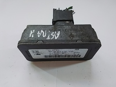A362 opel astra h модуль датчик esp 13257072 фото №1
