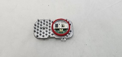 Модуль блок управления led фара bmw x3 f25 i фото №1