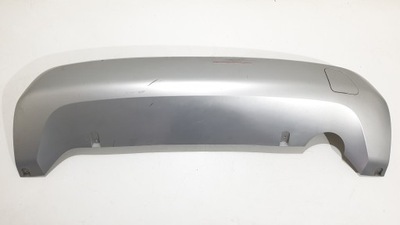 Защита накладка бампера opel crossland x 39097394 фото №1