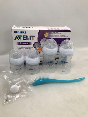 BUTELKI AVENT 125ML 260 ML SCD301/01