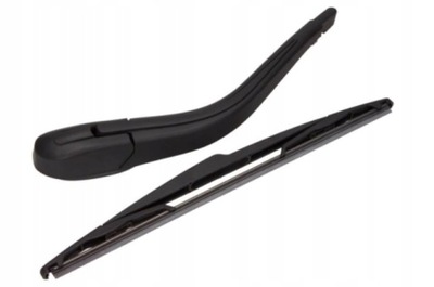 Peugeot expert двірник задня щітка + важіль 07-16 фото №1