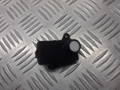 Датчик якості повітря renault espace iv 1.9 dci 52410088 фото №1