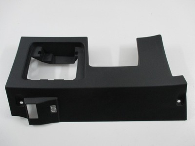 Защита консоли audi q3 83a фото №1