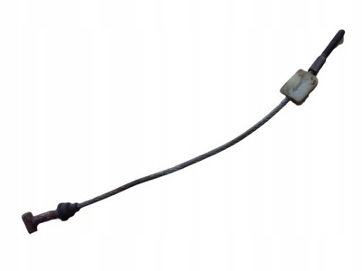 Трос гальмівна короткий ford puma фото №1