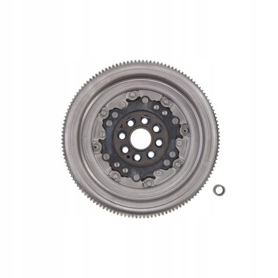 Luk 415 0711 09 колесо маховик фото №1