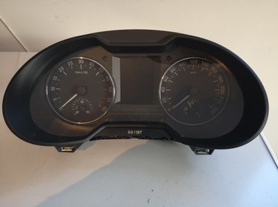 Skoda octavia iii лічильник 5e0920870d фото №1