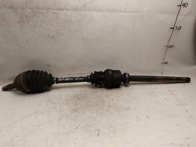 Приводной вал правая длинная fiat ulysse ii 2.0jtd фото №1