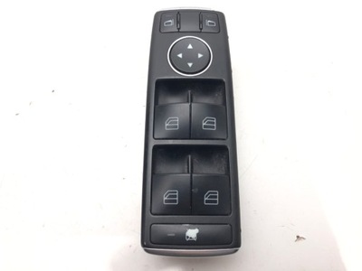 SWITCH WINDOW MERCEDES W212 A2129056000 09-16 UNIVERSAL SWITCH  