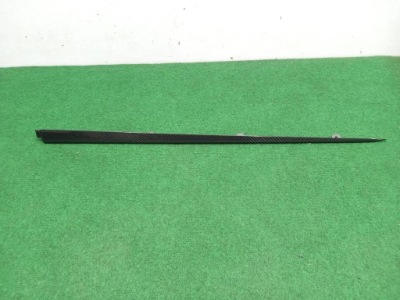 Молдинг порог порог mercedes amg gtr w190 a1906948600 фото №1